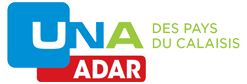una